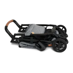 Tourᵛ² Single Stroller