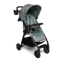Tourᵛ² Single Stroller
