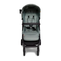 Tourᵛ² Single Stroller