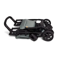 Tourᵛ² Single Stroller