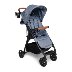 Tourᵛ² Single Stroller