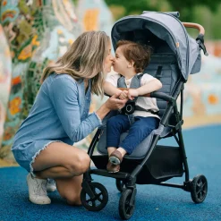 Tourᵛ² Single Stroller