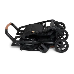 Tourᵛ² Single Stroller