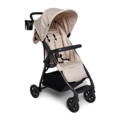 Tourᵛ² Single Stroller
