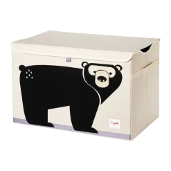 Toy Chest
