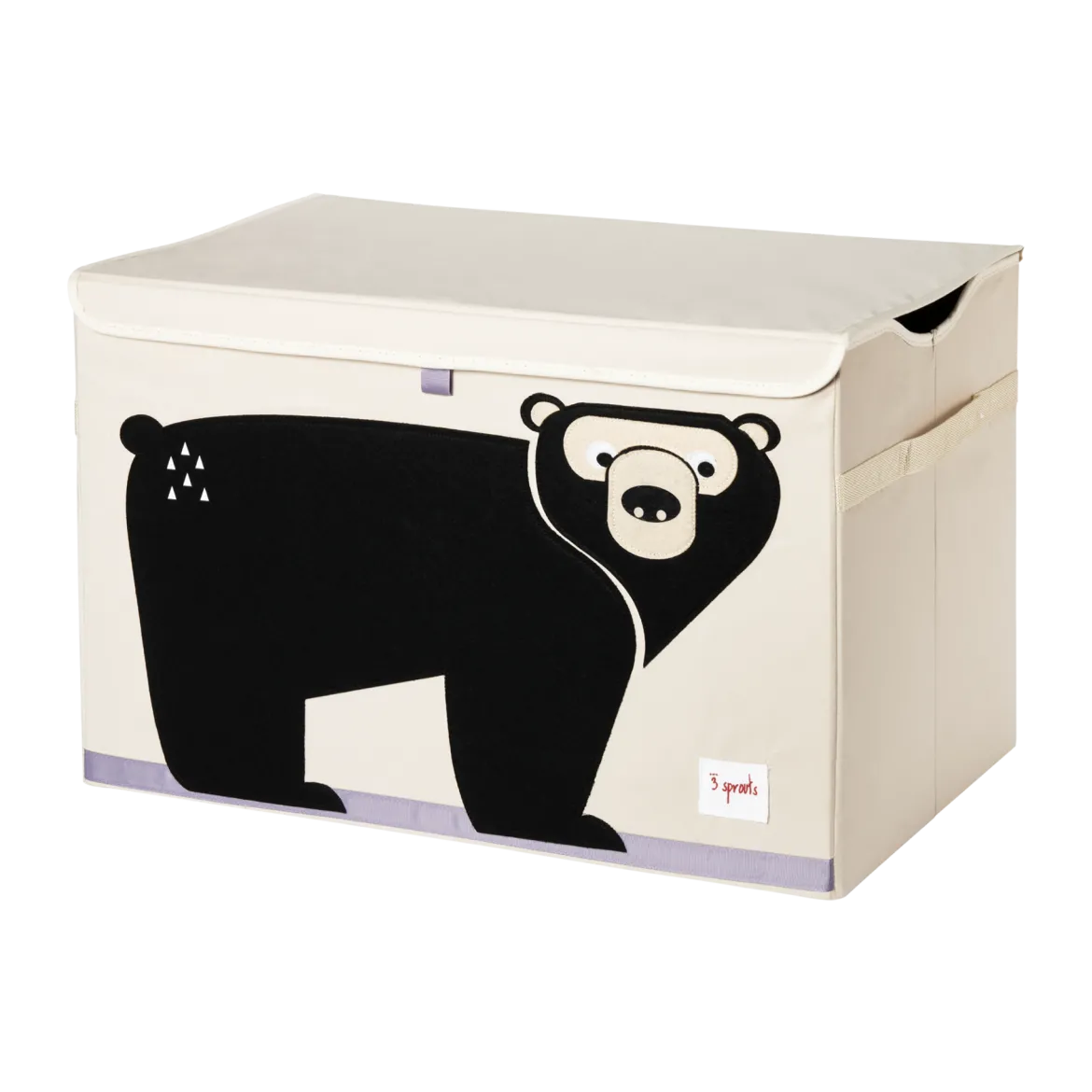 Toy Chest