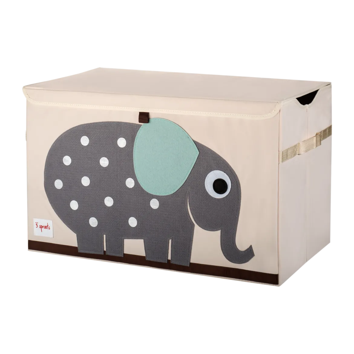 Toy Chest