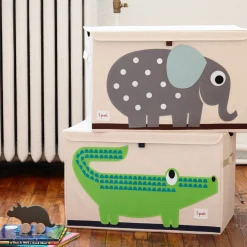 Toy Chest