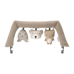 Toy for Bouncer Soft