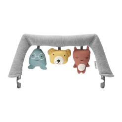 Toy for Bouncer Soft