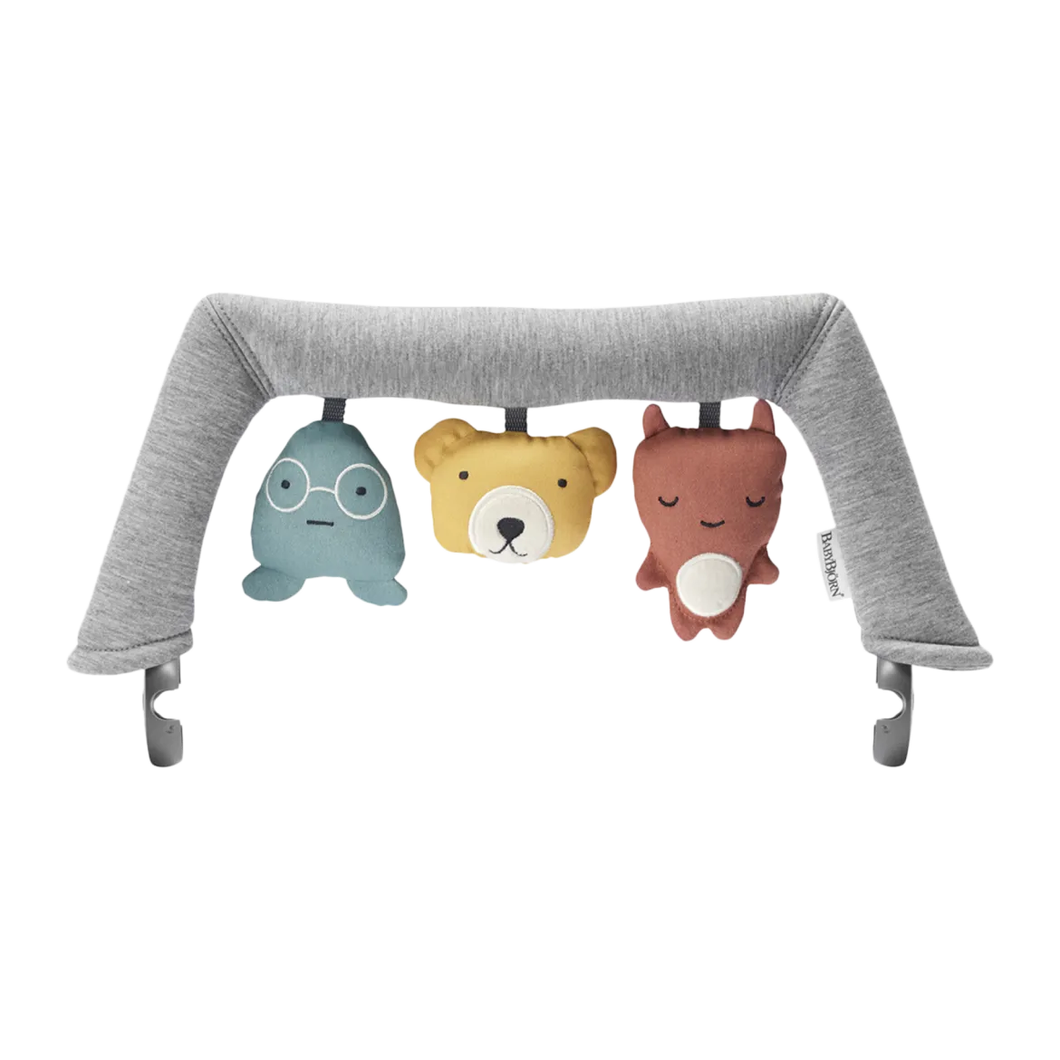 Toy for Bouncer Soft