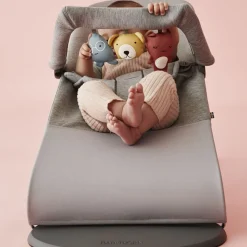 Toy for Bouncer Soft