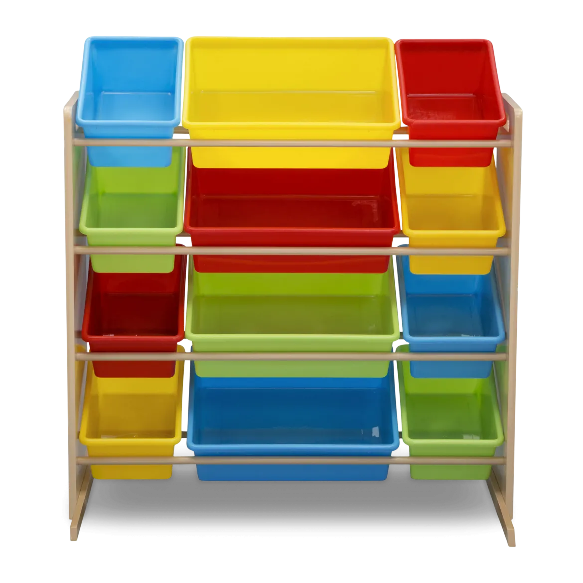 Toy Storage Organizer