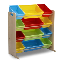 Toy Storage Organizer