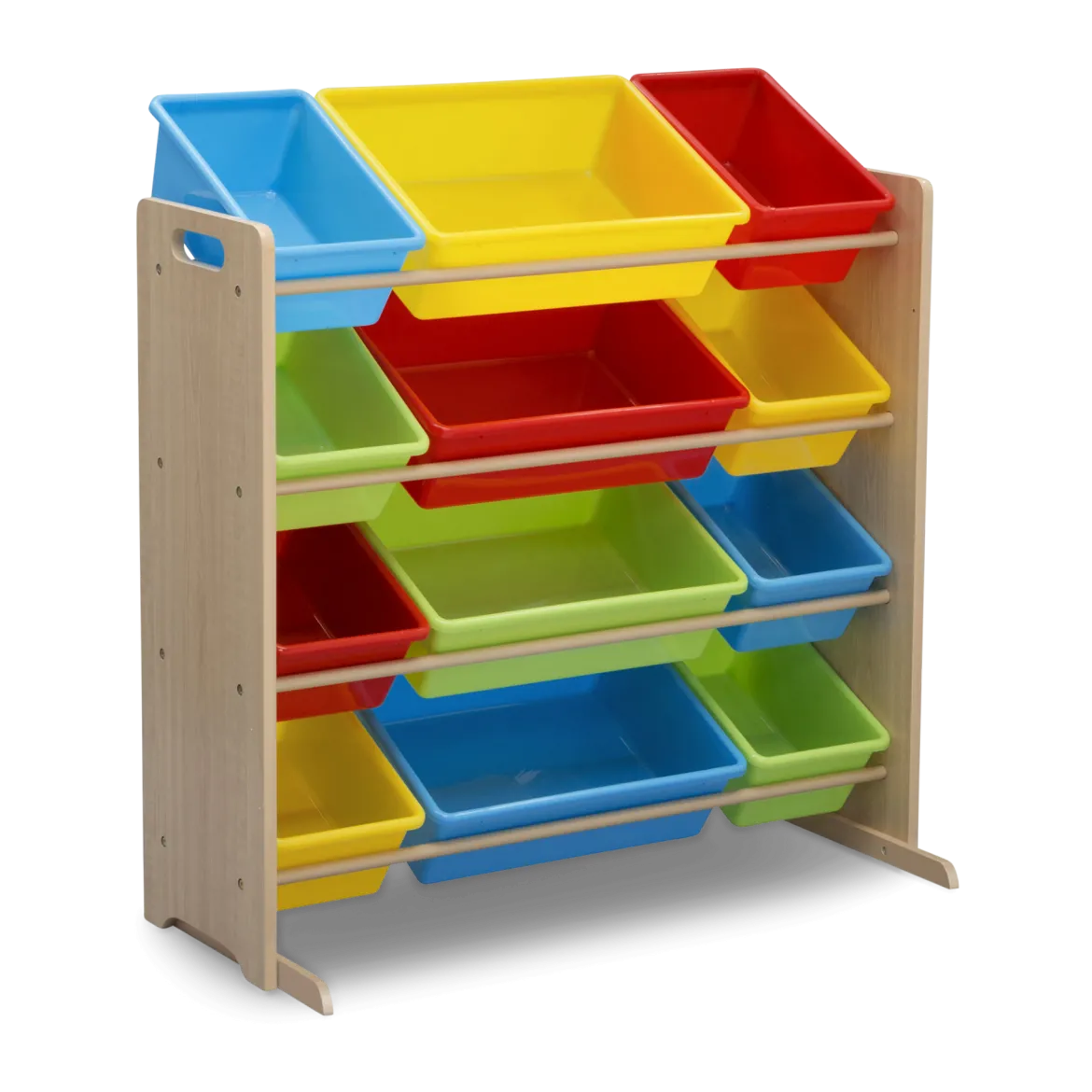 Toy Storage Organizer