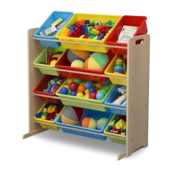 Toy Storage Organizer