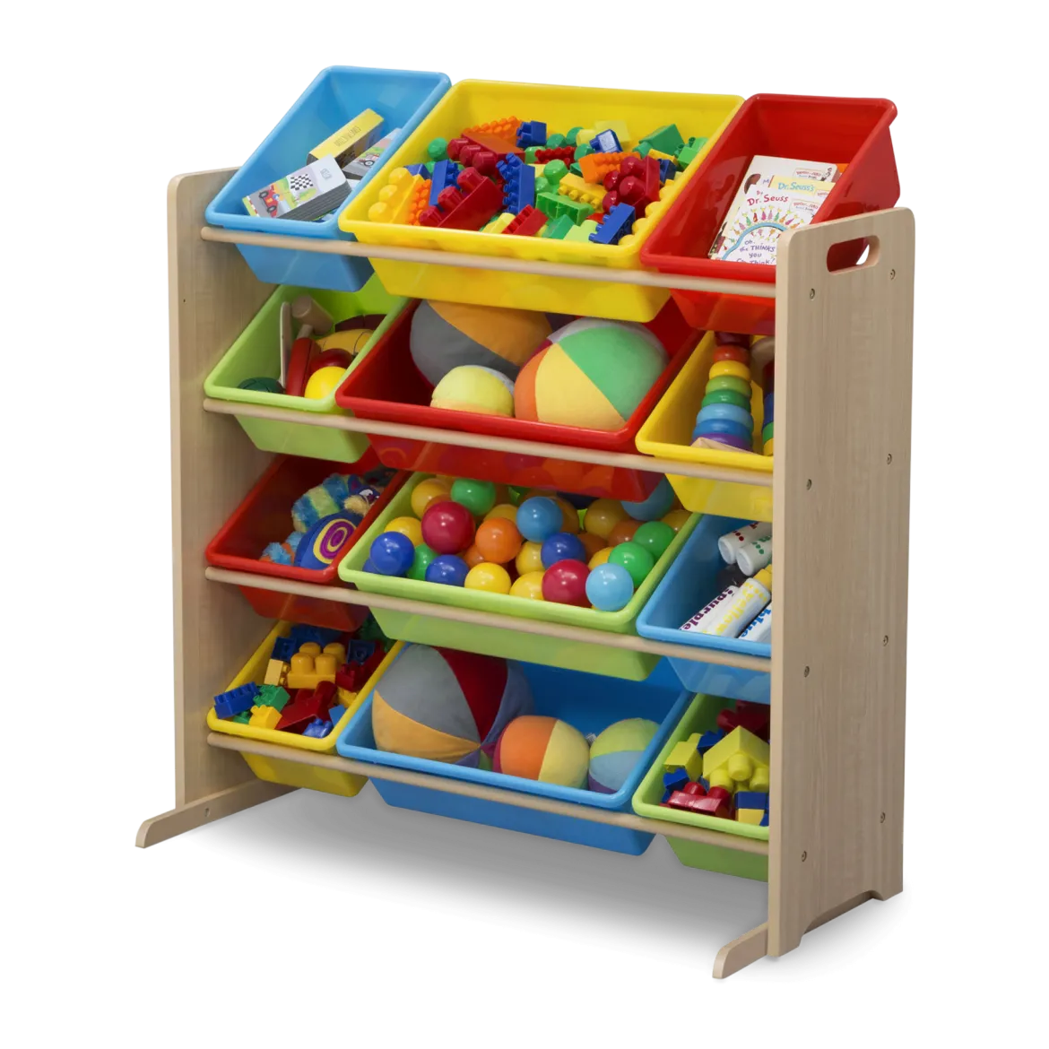 Toy Storage Organizer