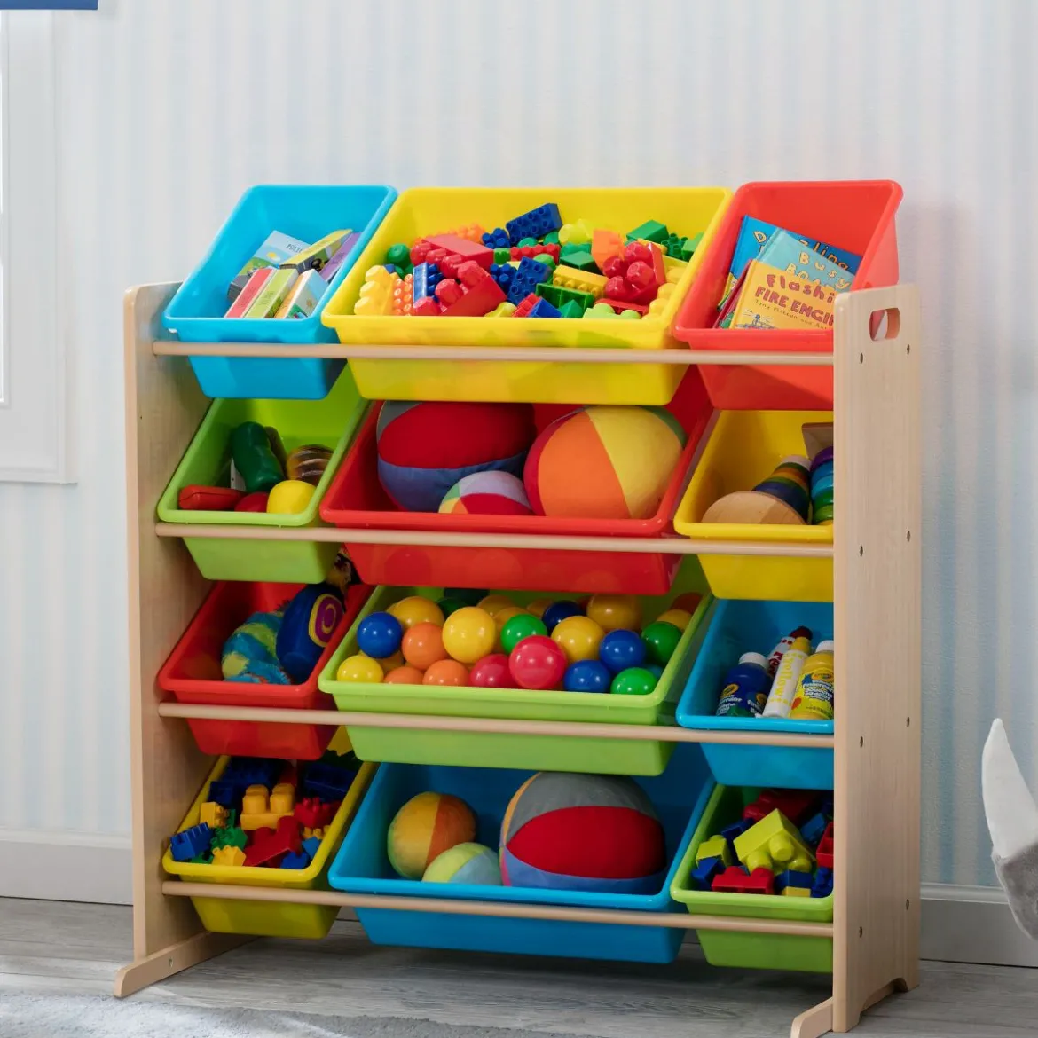 Toy Storage Organizer