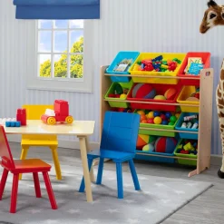 Toy Storage Organizer