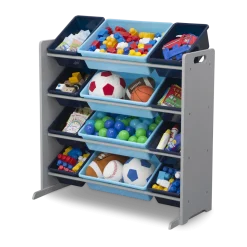 Toy Storage Organizer
