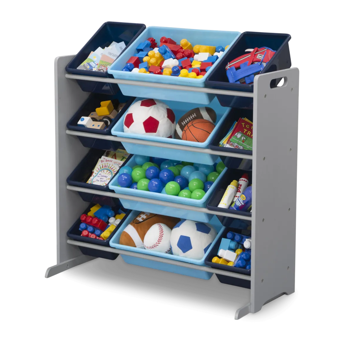 Toy Storage Organizer