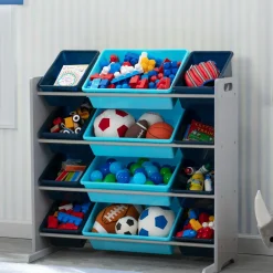 Toy Storage Organizer