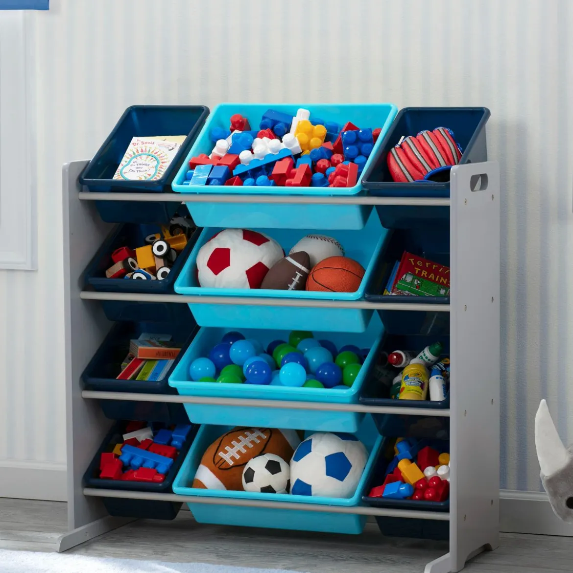 Toy Storage Organizer