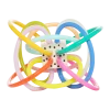 Toy Winkel Rattle