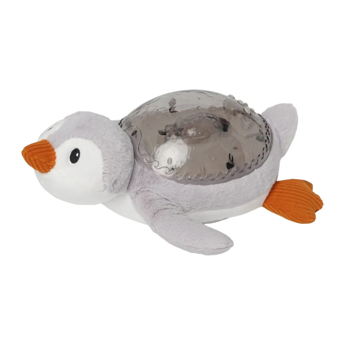 Tranquil Penguin