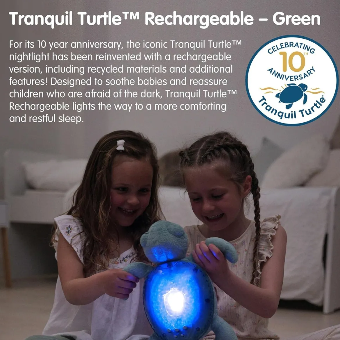 Tranquil Turtle