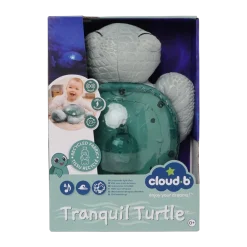 Tranquil Turtle