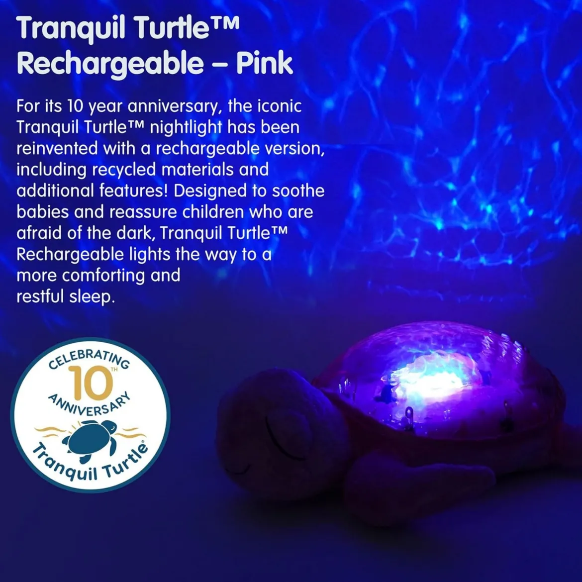 Tranquil Turtle