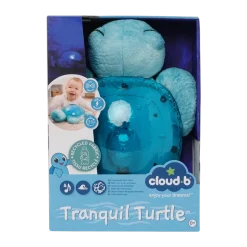 Tranquil Turtle