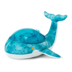 Tranquil Whale