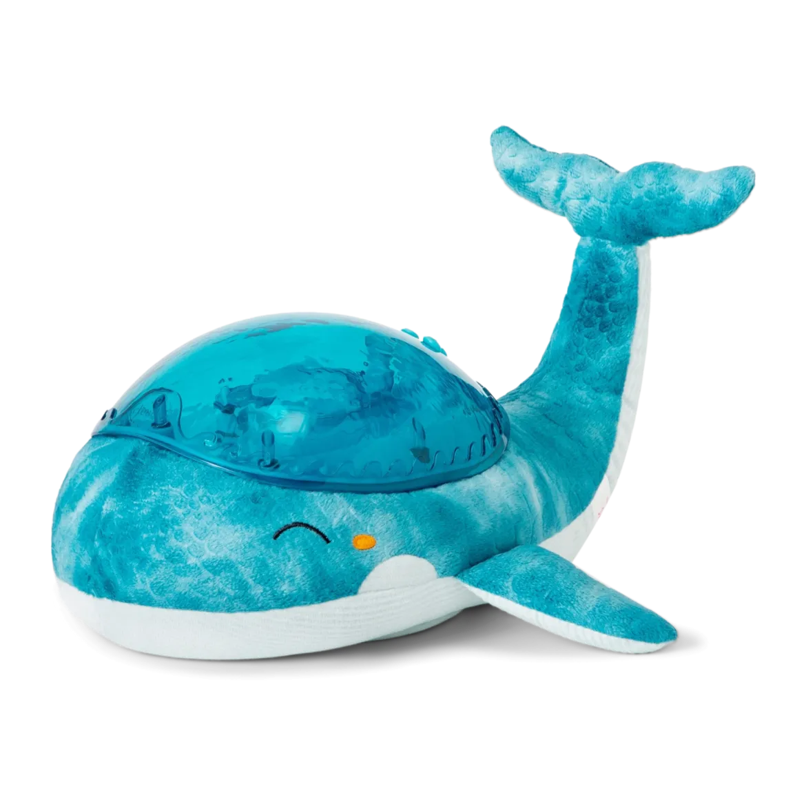 Tranquil Whale