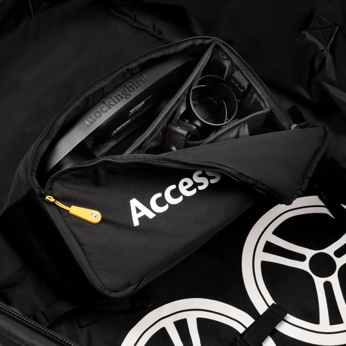 Travel Bag