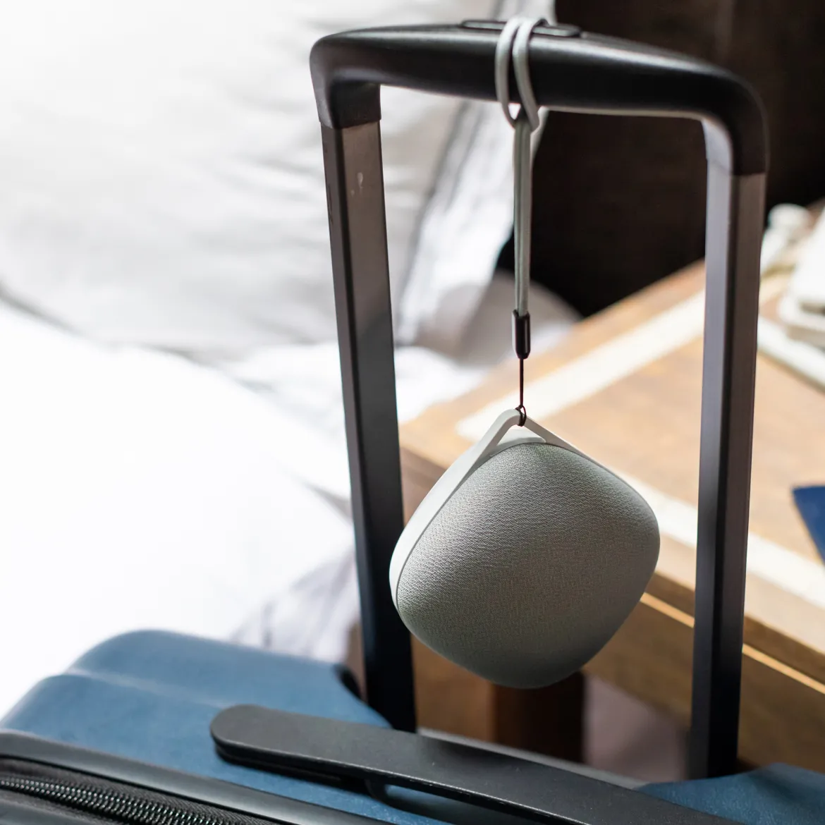 Travelcube White Noise Machine