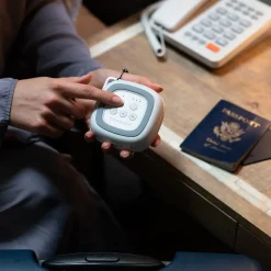 Travelcube White Noise Machine