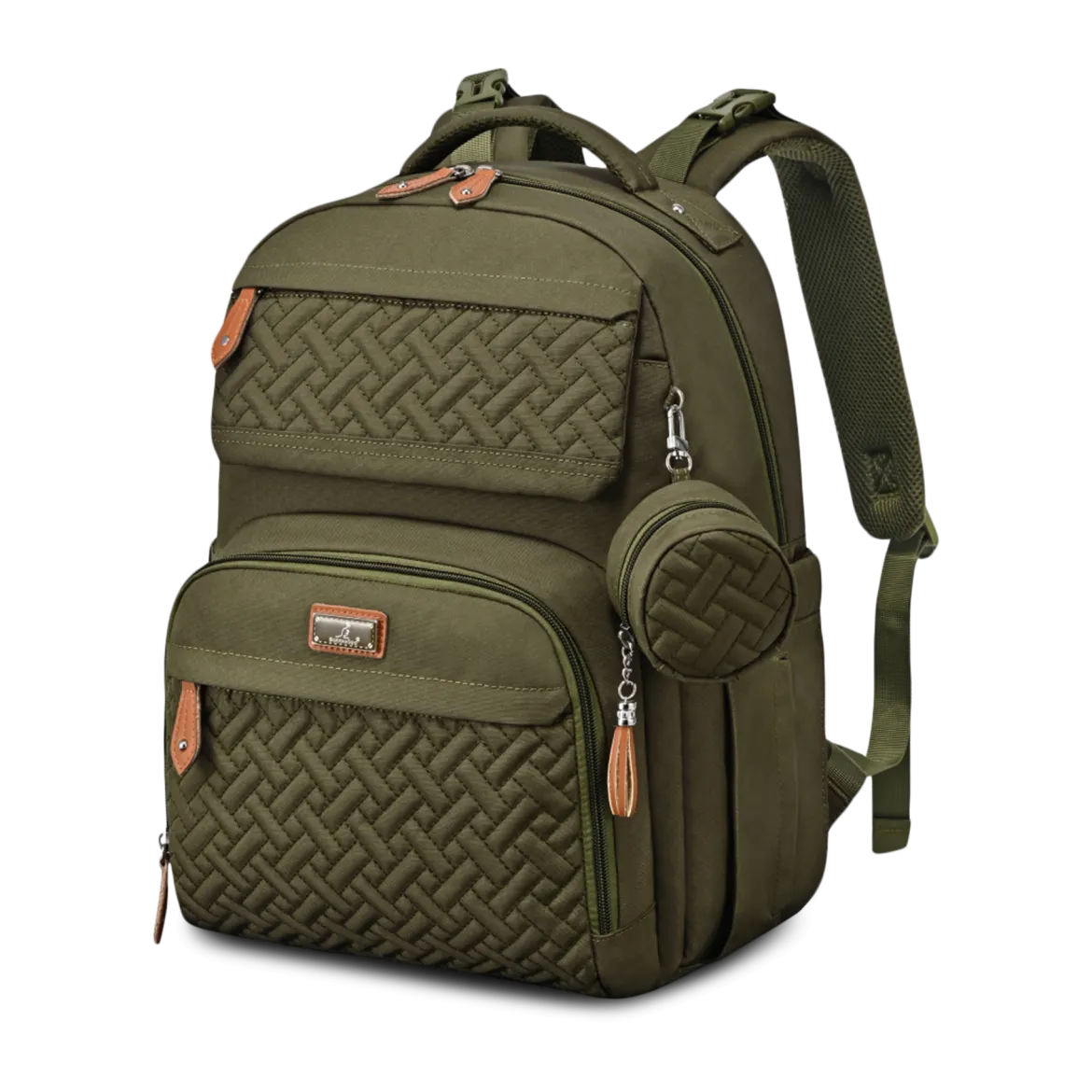 Travel Diaper Bag Backpack