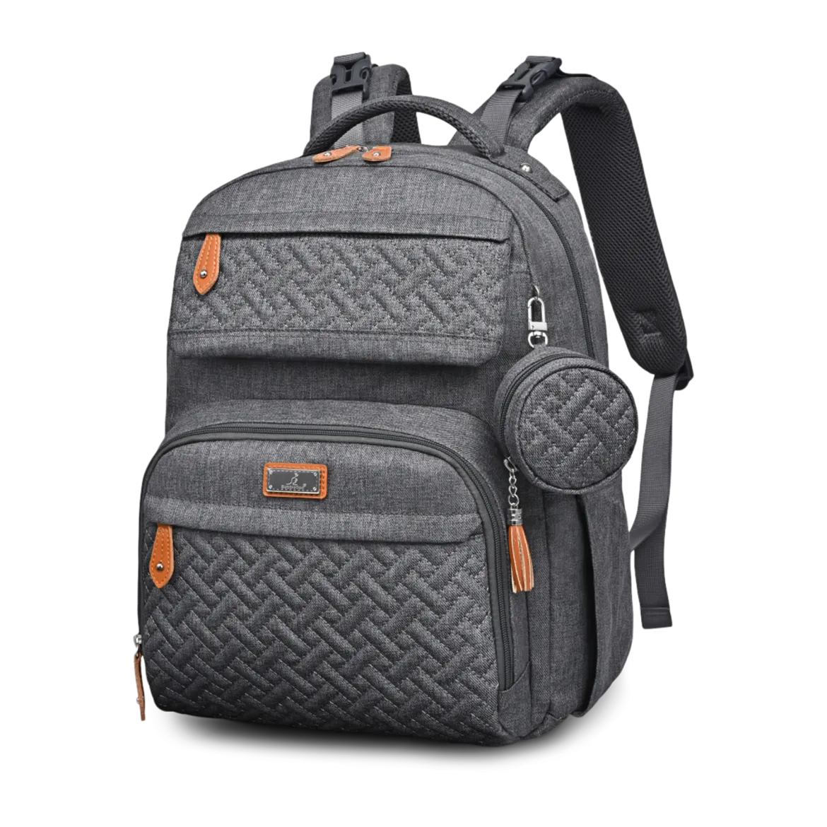 Travel Diaper Bag Backpack