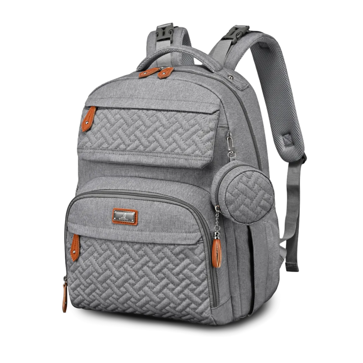 Travel Diaper Bag Backpack