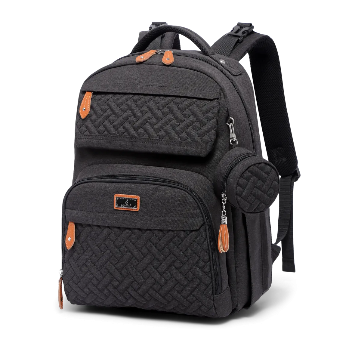 Travel Diaper Bag Backpack