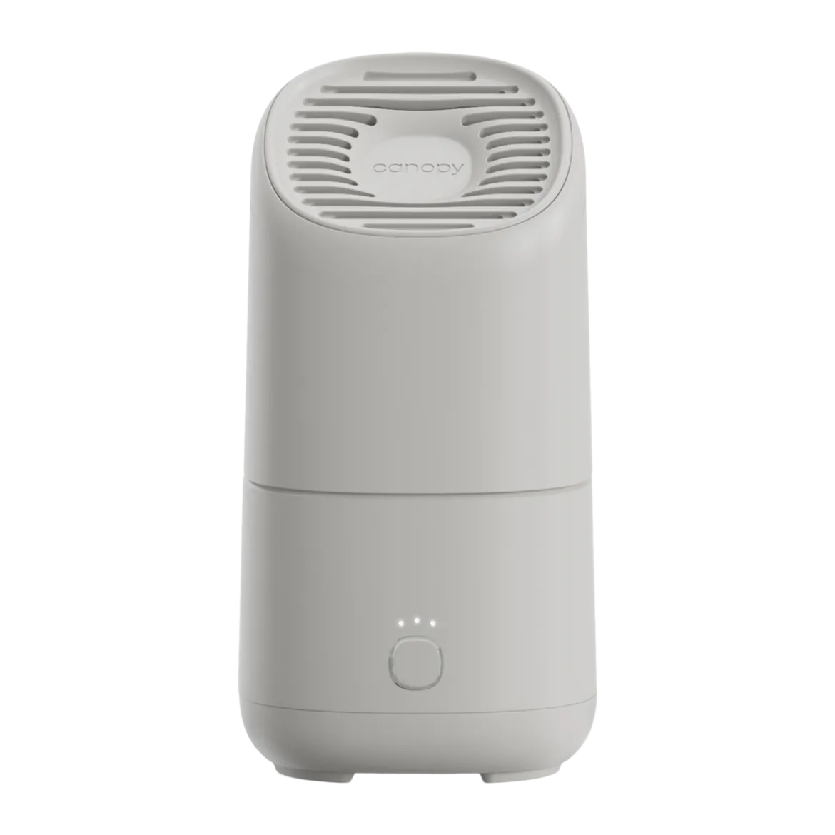 Travel Humidifier & Diffuser
