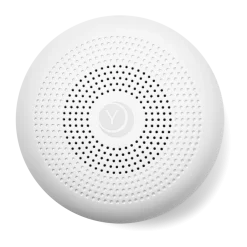 Travel Mini Sound Machine Nightlight