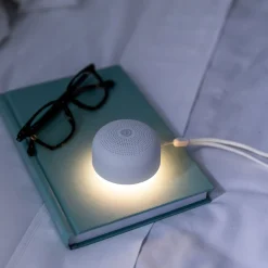 Travel Mini Sound Machine Nightlight