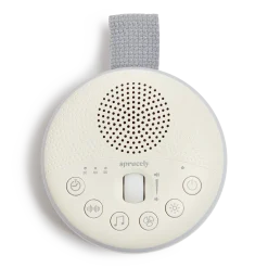 Travel Sound Machine