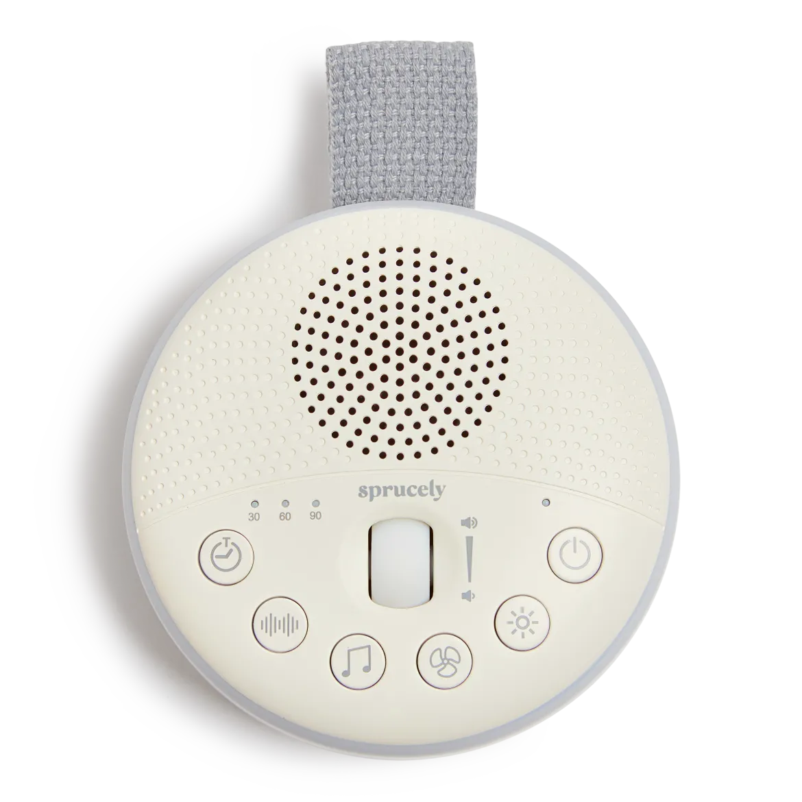 Travel Sound Machine