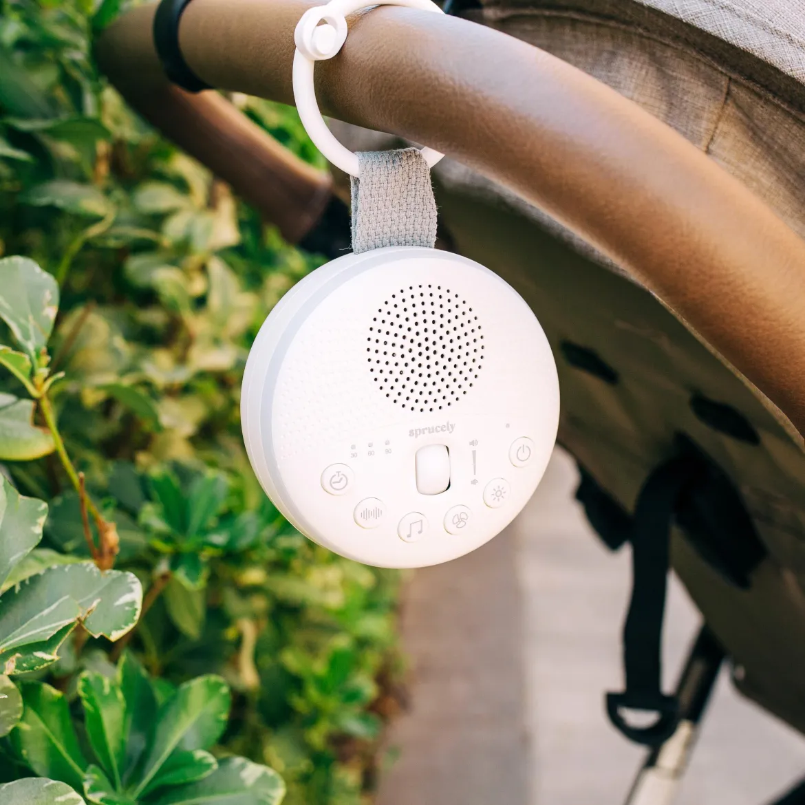 Travel Sound Machine