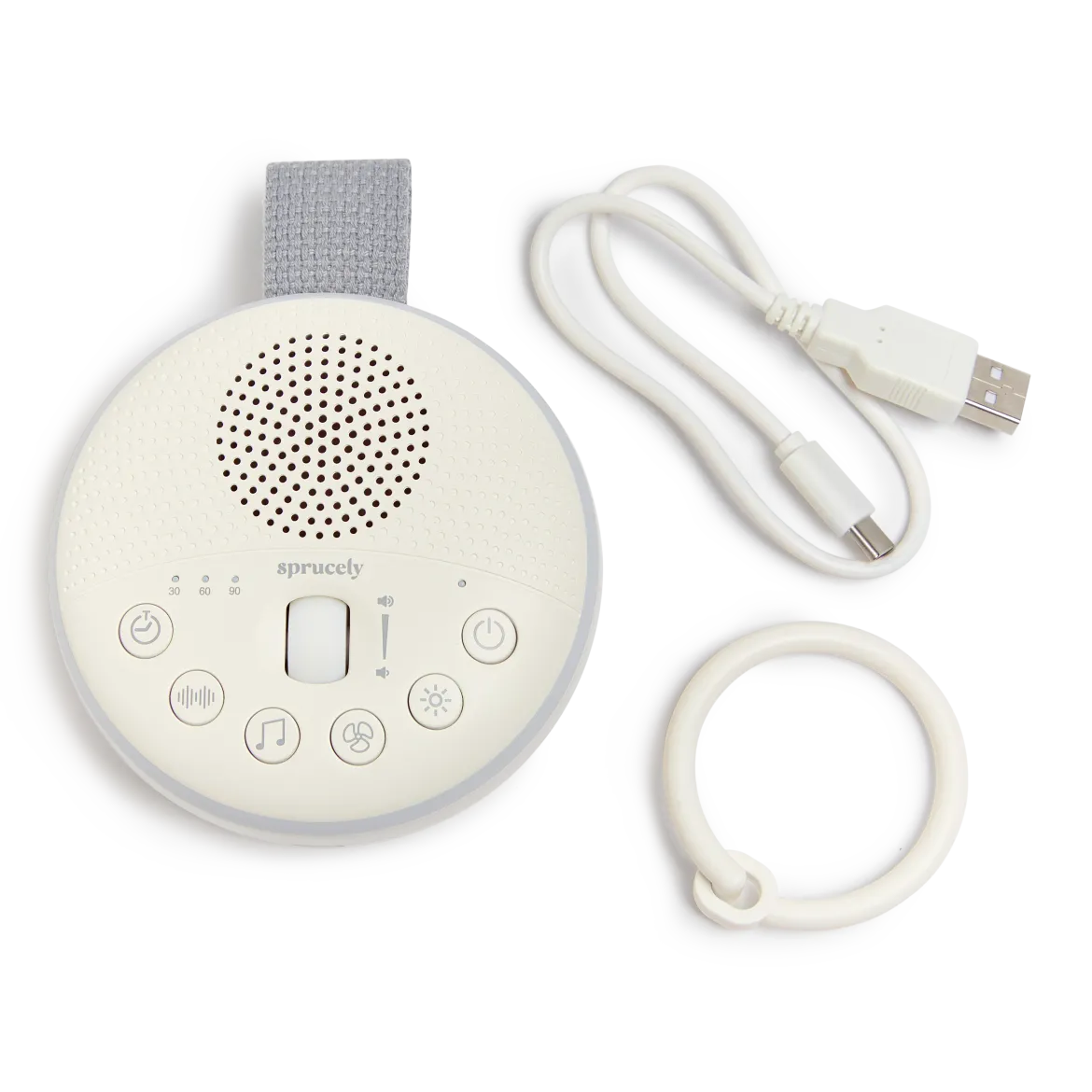 Travel Sound Machine