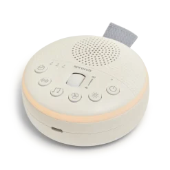 Travel Sound Machine